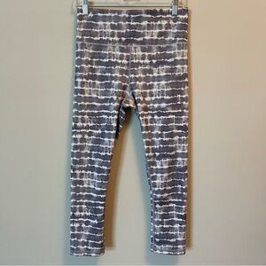 Athleta Medium Tall ELATION HIGH RISE CAPRI